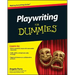 Playwriting for Dummies