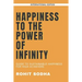 Happiness to the Power of Infinity