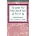 The Account: Alvar Nunez Cabeza de Vaca's Relacion