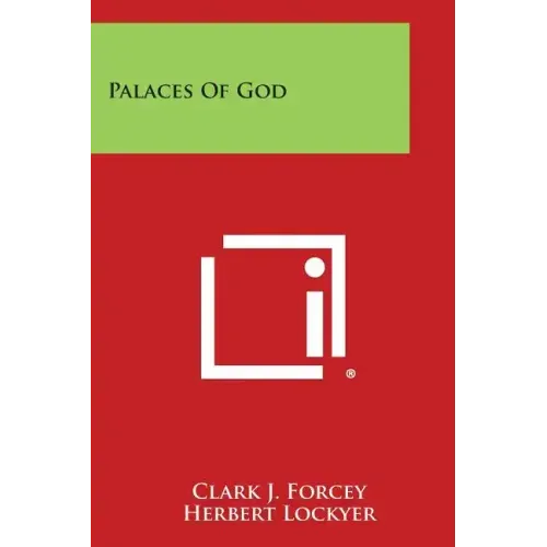 Palaces of God