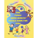 The Funny Word Search Puzzle Book for Kids: Hundreds of hidden words to find, Hours of fun, new vocbulary for ages 4-8 years old ... Paperback 144 pag
