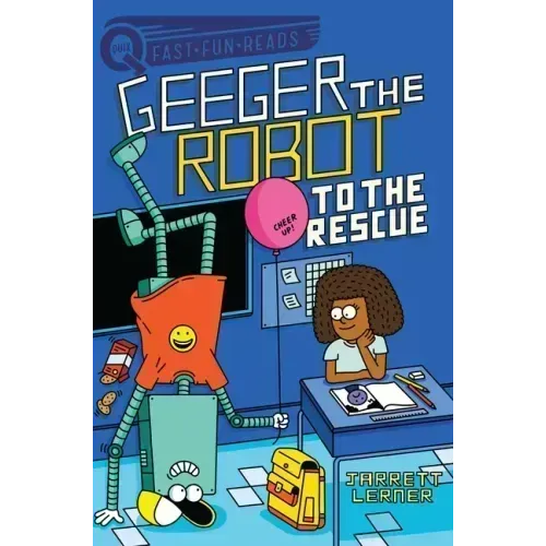 To the Rescue: A Quix Book