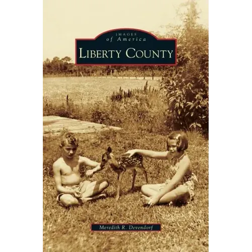 Liberty County