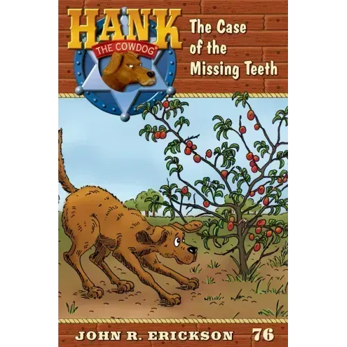 The Case of the Missing Teeth