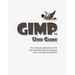 GIMP User Manual