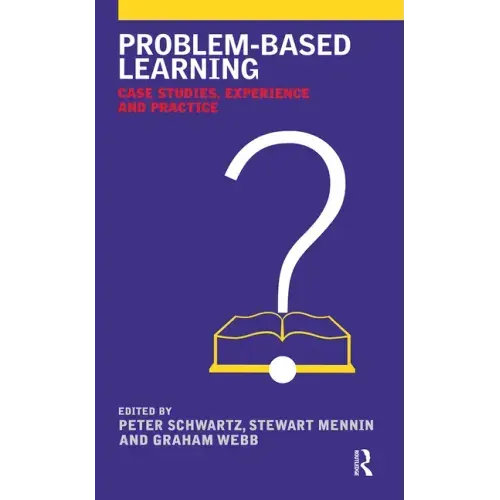 Problem-based Learning