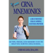 CRNA Mnemonics: 120 Tips, Tricks, and Memory Cues to Help You Kick-Ass in CRNA School