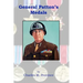 General Patton's Medals