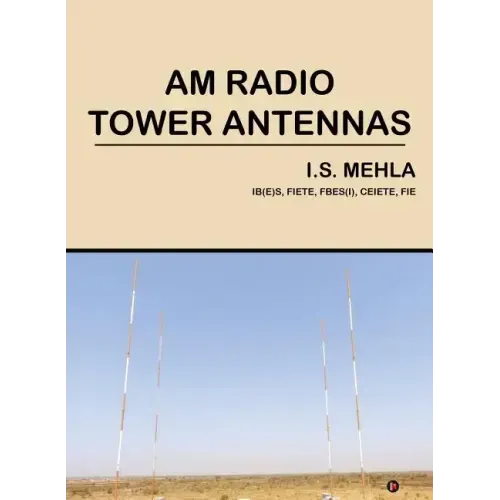 AM Radio Tower Antennas