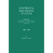 Georgia Free Persons of Color. Volume II: Appling, Camden, Clarke, Emanuel, Jones, Pulaski, and Wilkes Counties, 1818-1865