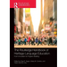 The Routledge Handbook of Heritage Language Education: From Innovation to Program Building