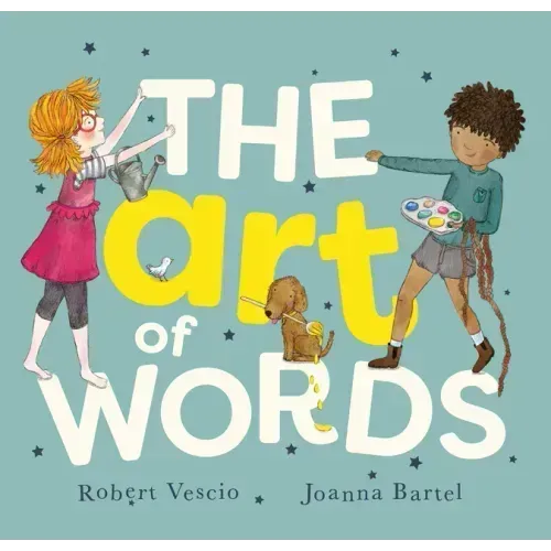 The Art of Words