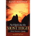 No High Like the Most High: Divine Direction for Destiny
