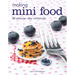 Making Mini Food: 30 Polymer Clay Miniatures