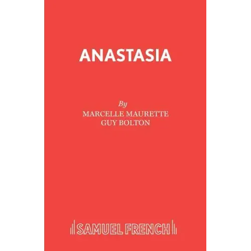 Anastasia