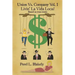 Union Vs. Company Vol - 1 Livin' LaVida Local