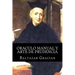 Oraculo manual y arte de prudencia