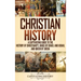Christian History: A Captivating Guide to the History of Christianity, Kings of Israel and Judah, and Queen of Sheba