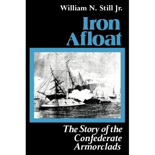 Iron Afloat
