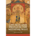 Church and People in the Medieval West, 900-1200