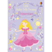 Little Sticker Dolly Dressing Princess