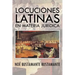 Locuciones Latinas En Materia Juridica