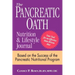 The Pancreatic Oath Nutrition and Lifestyle Journal