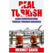 Real Turkish: Learn Conversational Turkish Through Dialogues
