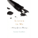 Listen to Me: Writing Life Into Meaning