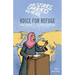 Voice for Refuge