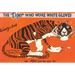 Tiger Who Wore White Gloves