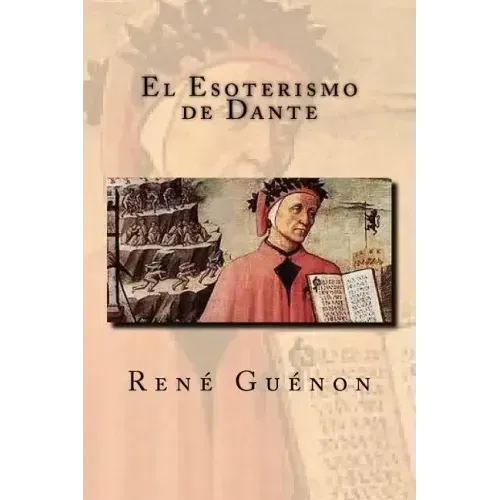 El Esoterismo de Dante