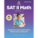 Dr. Chung's SAT II Math Level 2: Designed to help students get a perfect score on the exam