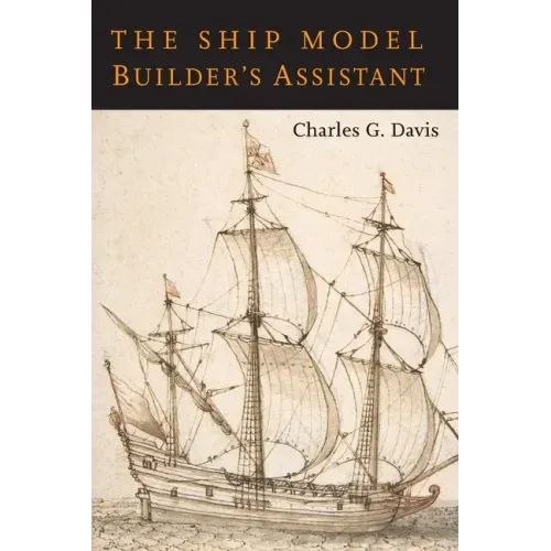 The Ship Model Builder's Assistant