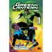 Green Lantern by Geoff Johns Book One (New Edition)