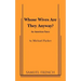 Whose Wives Are They Anyway?