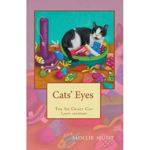 Cats' Eyes