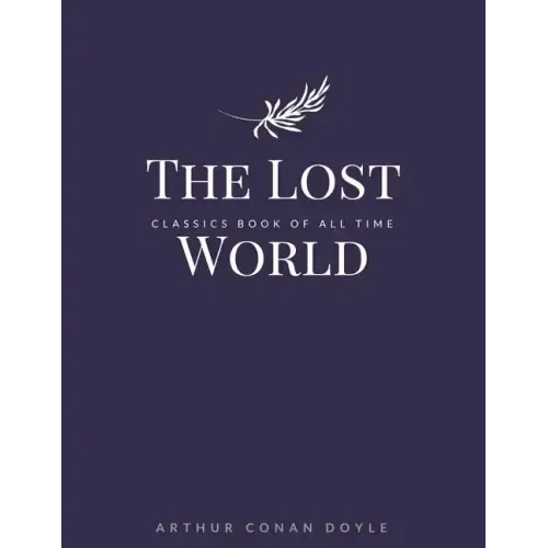 The Lost World