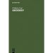 Geodesy