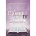 A Closer Look Iv: The Fourth in a Series of a Collection of Morning and Evening Christian Devotionals
