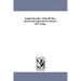 English Heraldry. With 450 Illus. Drawn and Engraved On Wood by R.B. Utting.