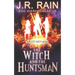 The Witch and the Huntsman