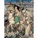 The Arthur Rackham Art Book - Volume I