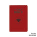 Lsb Children's Bible, Ruby Red