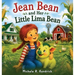 Jean Bean and Her Little Lima Bean