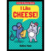 Kat & Mouse: I Like Cheese!