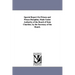 Special Report on Prisons and Prison Discipline, Made Under Authority of the Board of State Charities. by the Secretary of the Board.