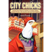 City Chicks: Keeping Micro-Flocks of Laying Hens as Garden Helpers, Compost Makers, Bio-Recyclers and Local Food Suppliers
