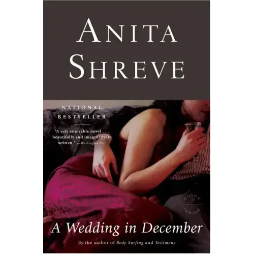A Wedding in December