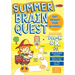 Summer Brain Quest: For Adventures Between Grades Pre-K & K
